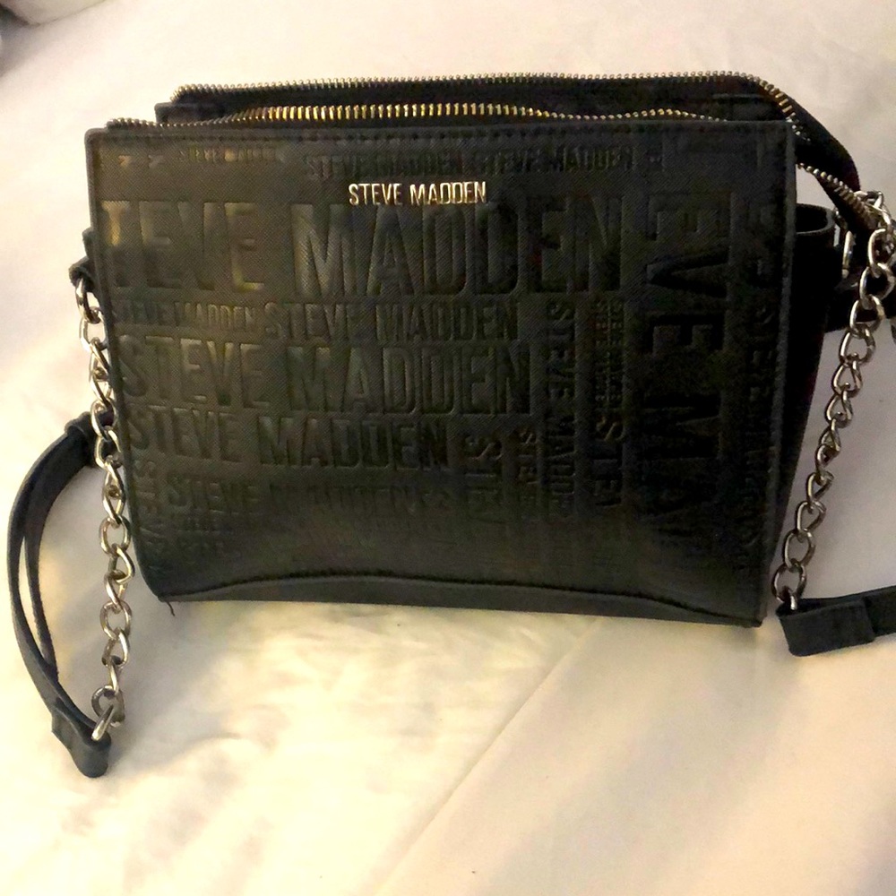 steve madden purse